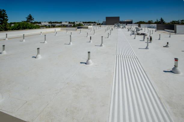 Fast & Reliable Emergency Roof Repairs in Montello, WI